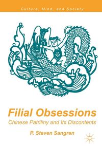 Produktbild: Filial Obsessions