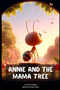 Produktbild: Annie and the Mama Tree