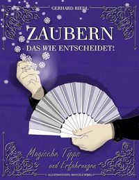 Produktbild: Zaubern - das Wie entscheidet!