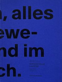 Produktbild: Kurzum,alles ist in Bewegung und im Umbruch