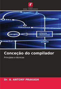 Produktbild: Conce&ccedil;&atilde;o do compilador