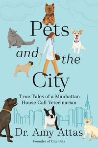 Produktbild: Pets and the City