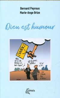 Produktbild: Dieu est humour