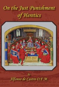 Produktbild: On the Just Punishment of Heretics