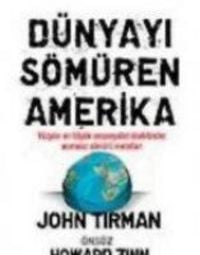 Produktbild: D&uuml;nyayi S&ouml;m&uuml;ren Amerika