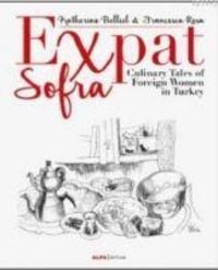 Produktbild: Expat Sofra