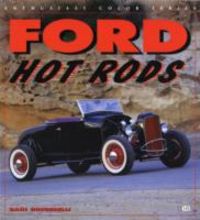 Produktbild: Gingerelli, D: Ford Hot Rods