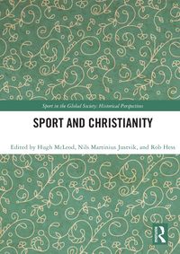 Produktbild: Sport and Christianity