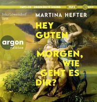 Produktbild: Hey guten Morgen, wie geht es dir?