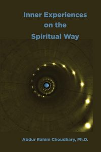 Produktbild: Inner Experiences on the Spiritual Way