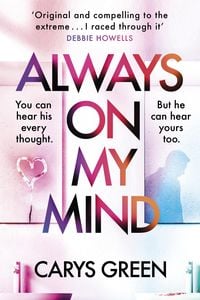 Produktbild: Always on My Mind