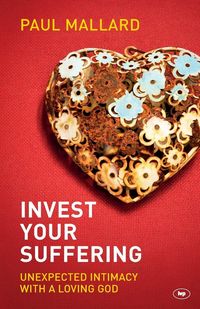 Produktbild: Invest Your Suffering