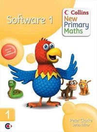 Produktbild: SOFTWARE 1 REV/E