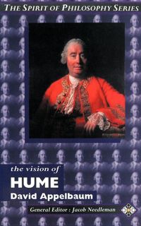 Produktbild: The Vision of Hume
