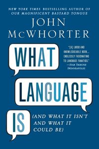 Produktbild: What Language Is