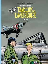 Produktbild: Tanguy und Laverdure Collector's Edition 03