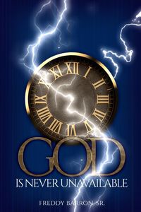 Produktbild: God is Never Unavailable