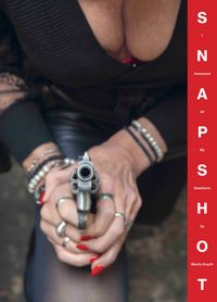 Produktbild: Moritz Krauth. Snapshot &ndash; I Answered All My Questions.