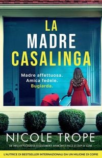 Produktbild: La madre casalinga