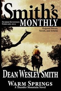 Produktbild: Smith's Monthly #17