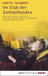 Produktbild: Im Club der Zeitmillion&auml;re