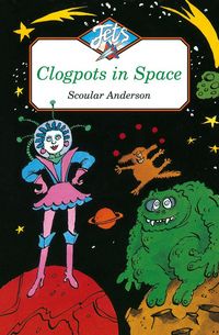 Produktbild: Clogpots in Space