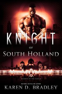 Produktbild: Knight of South Holland