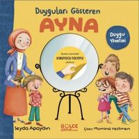 Produktbild: Duygulari G&ouml;steren Ayna