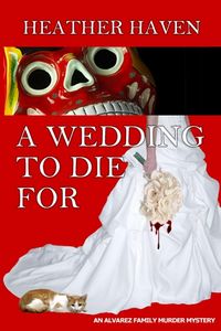 Produktbild: A Wedding to Die For