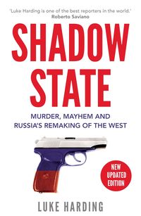 Produktbild: Shadow State