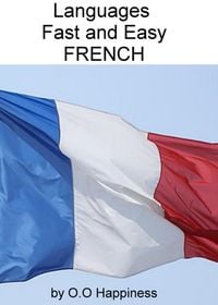 Produktbild: Languages Fast and Easy ~ French