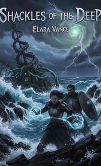 Produktbild: Shackles of the Deep (Chronicles of Aeridor, #2)