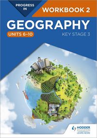 Produktbild: Progress in Geography