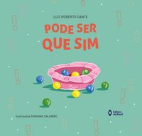 Produktbild: Pode ser que sim