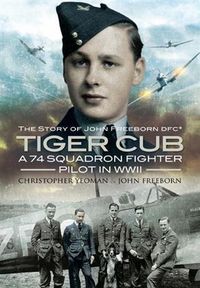 Produktbild: Tiger Cub
