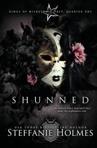Produktbild: Shunned