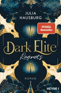Produktbild: Dark Elite - Regrets