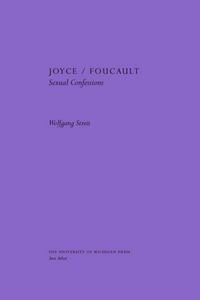 Produktbild: Joyce/foucault