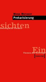 Produktbild: Prekarisierung