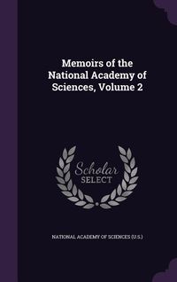 Produktbild: Memoirs Of The Natl Academy Of