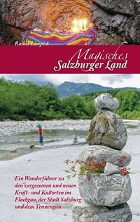 Produktbild: Magisches Salzburger Land