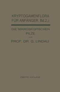 Produktbild: Die mikroskopischen Pilze