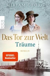 Produktbild: Das Tor zur Welt: Tr&auml;ume