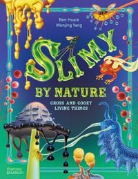 Produktbild: Slimy by Nature