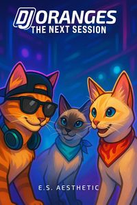 Produktbild: DJ Oranges - The Next Session