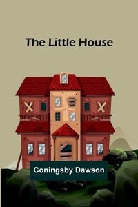Produktbild: The Little House