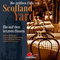 Produktbild: Folge 76: Bis auf den letzten Bissen