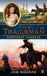 Produktbild: Riverboat Rampage