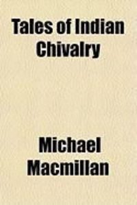 Produktbild: Tales of Indian Chivalry