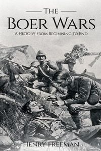 Produktbild: Boer Wars